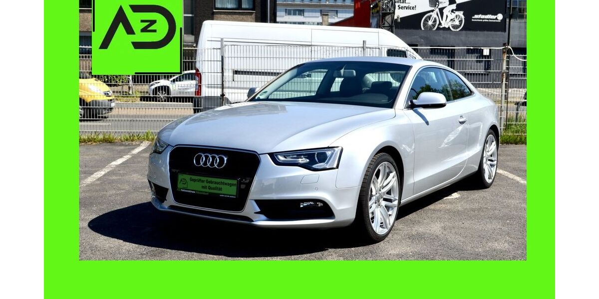 Audi A5 99.762 km 13.980 &euro; Düsseldorf 40229