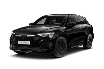 Audi Q8 e-tron 30.667 km 45.550 &euro; Frankfurt am Main 60326