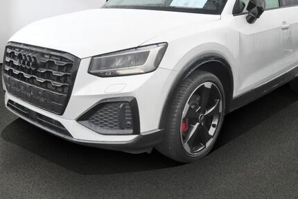 Audi Q2 51.900 km 24.950 &euro; Lübeck 23556