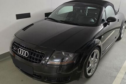Audi TT 99.800 km 15.500 &euro; München 81539