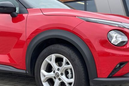 Nissan Juke 31.000 km 13.999 &euro; Dessau-Roßlau 06847