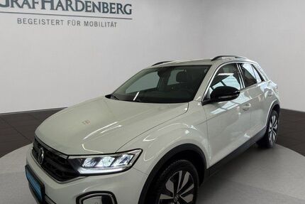VW T-Roc 24.600 km 22.930 &euro; Konstanz 78467