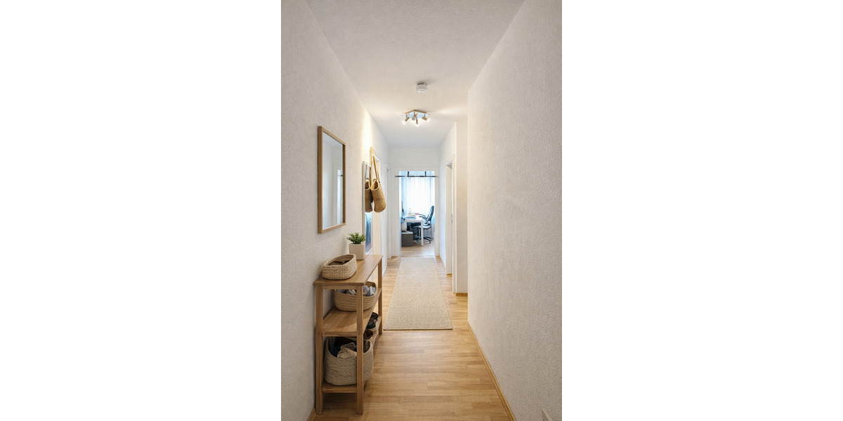 Etagenwohnung Konstanz Industriegebiet - 4 Zimmer, 489.000&euro; | Angebot:26028503