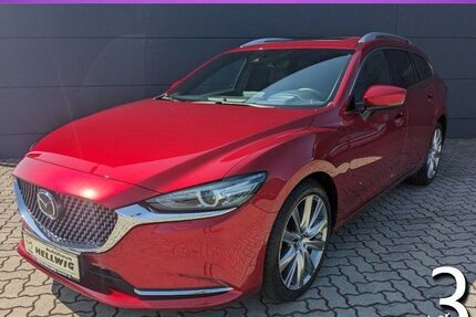 Mazda 6 25.490 km 30.580 &euro; Hoyerswerda 02977