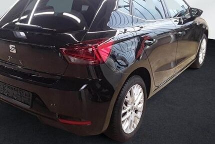 Seat Ibiza 14.349 km 22.450 &euro; Ingolstadt 85053