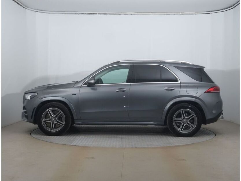 GLE 350