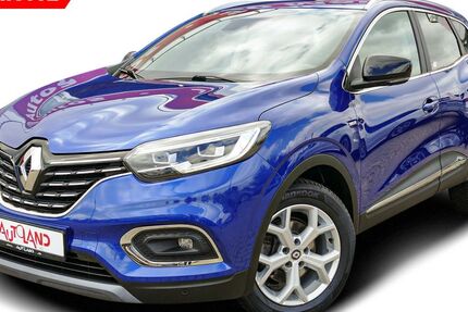 Renault Kadjar 84.451 km 16.990 &euro; Greifswald 17489