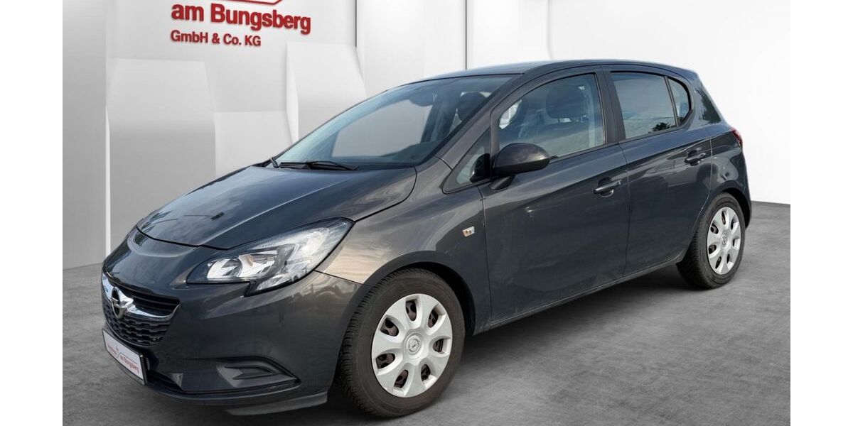 Opel Corsa 69.610 km 8.990 &euro; Eutin 23701
