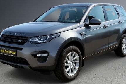 Land Rover Discovery 155.000 km 12.950 &euro; Tuttlingen 78532