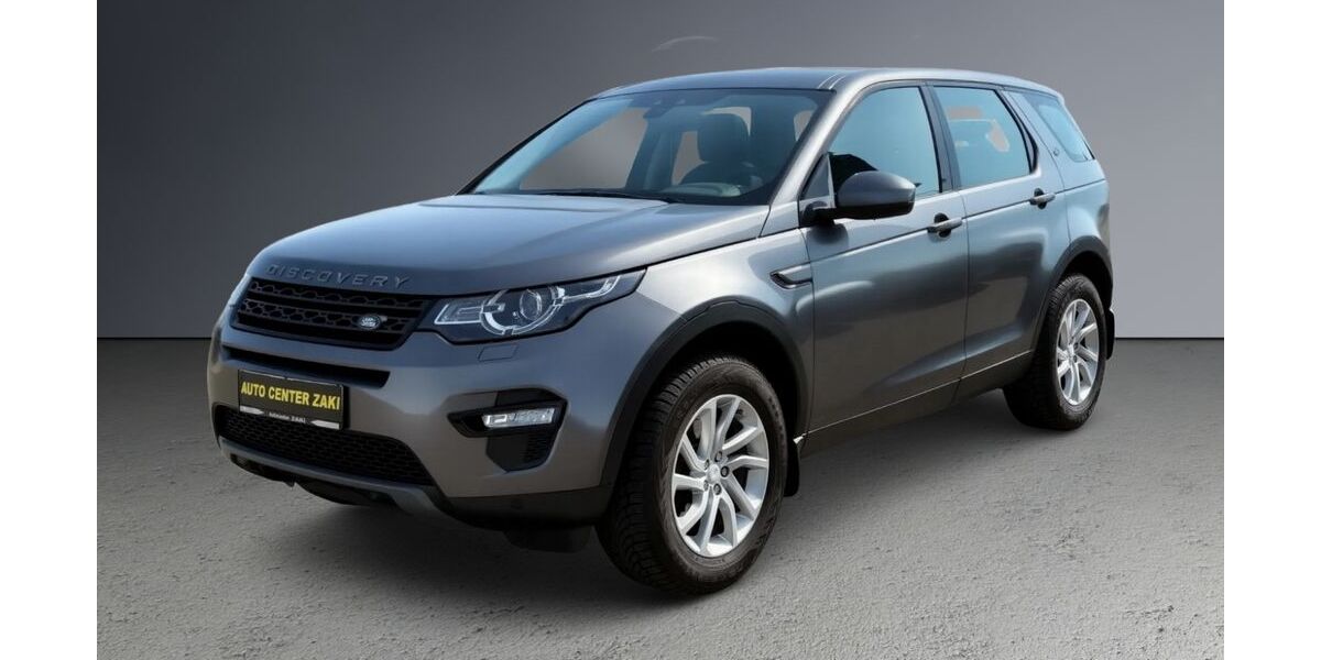 Land Rover Discovery 155.000 km 13.950 &euro; Tuttlingen 78532