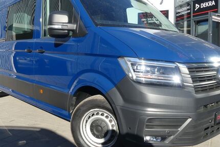 VW Crafter 99.899 km 31.800 &euro; Berlin 13156