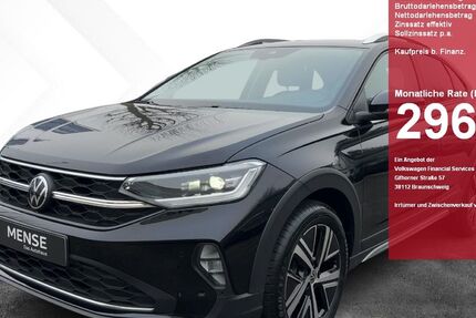 VW Taigo 9.000 km 25.985 &euro; Gütersloh 33330