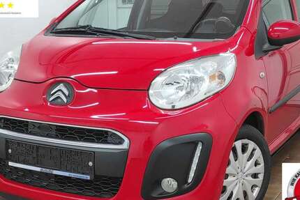 Citroen C1 69.772 km 3.499 € Biebesheim 64584
