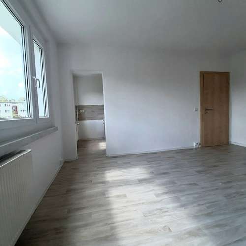 Wohnung zum Mieten in Freiberg 285 € 42 m²