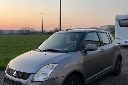 Suzuki Swift 131.877 km 3.550 &euro; Wiesloch 69168