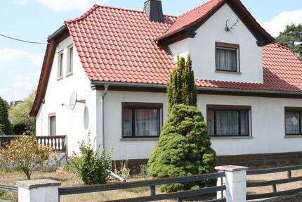 Haus kaufen in Halbendorf - Haus Malschwitz Halbendorf/Spree | Angebot:14170548