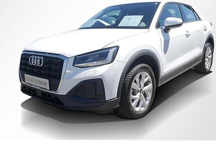 Audi Q2 8.750 km 23.840 &euro; Baiersdorf 91083