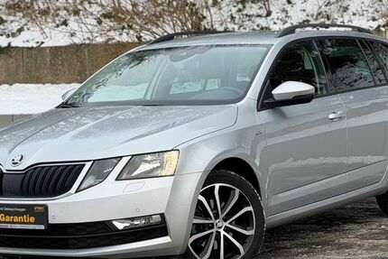 Skoda Octavia 56.400 km 18.900 &euro; Kiel 24147