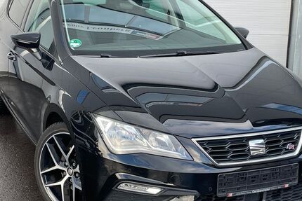 Seat Leon 69.000 km 16.990 &euro; Leonberg 71229