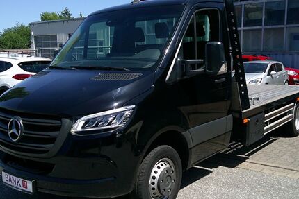Mercedes-Benz Sprinter 66.001 km 49.950 &euro; Neu Wulmstorf (Hamburg) 21629