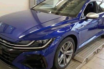 VW Arteon 47.467 km 37.950 € Moenchengladbach 41063