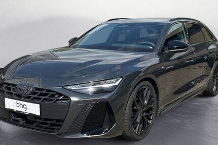 Audi A6 1.090 km 68.900 &euro; Binzen 79589