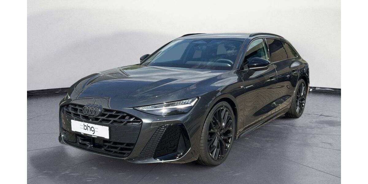 Audi A6 1.090 km 68.900 &euro; Binzen 79589