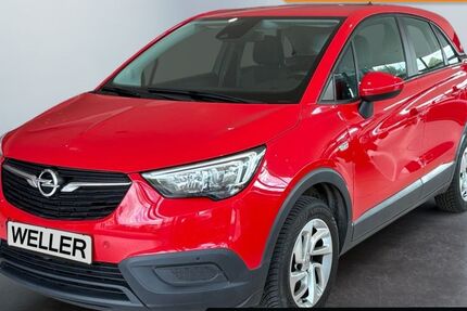 Opel Crossland (X) 45.950 km 13.980 € Bielefeld 33609