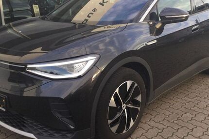 VW ID.4 66.600 km 27.990 &euro; Niebüll 25899
