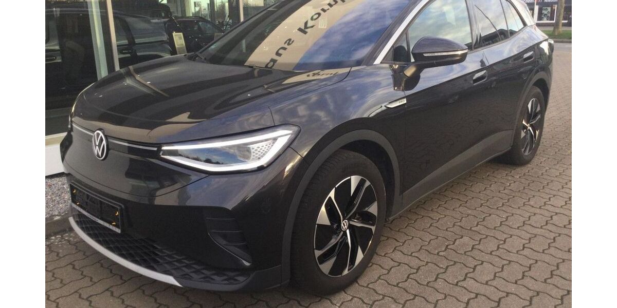 VW ID.4 66.600 km 27.990 &euro; Niebüll 25899