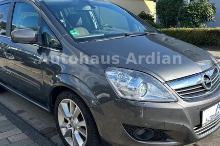 Opel Zafira 160.543 km 4.999 € Kirchberg 55481
