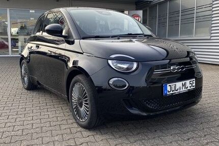 Fiat 500e 25.555 km 17.990 &euro; Jülich 52428
