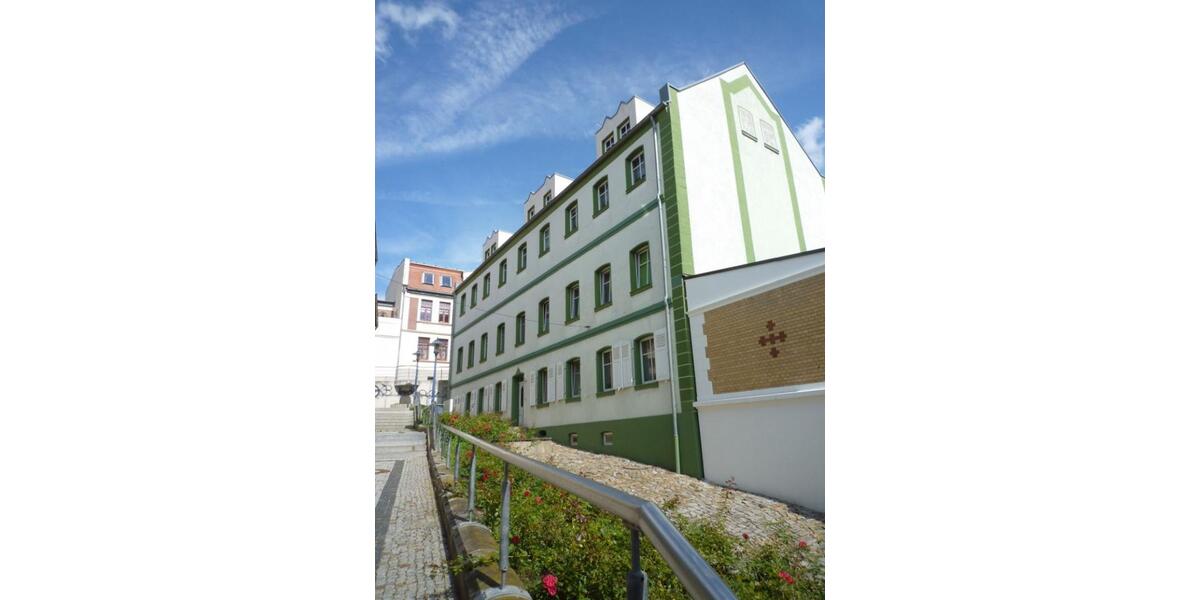 Etagenwohnung Staßfurt - 4 Zimmer, 80 m&sup2;, 440&euro; | Angebot:26366817
