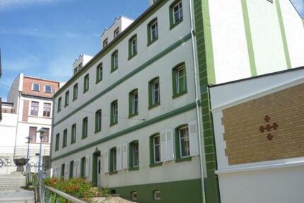 Wohnung Staßfurt - 4 Zimmer, 80 m&sup2;, 440&euro; | Angebot:26366817