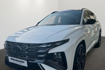 Hyundai TUCSON 2.950 km 39.750 &euro; Siegen 57076