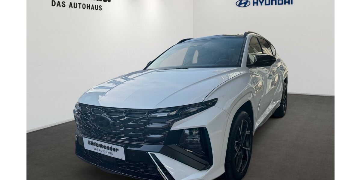 Hyundai TUCSON 2.950 km 39.750 &euro; Siegen 57076