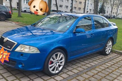 Skoda Octavia 285.000 km 2.500 &euro; Markkleeberg 04416