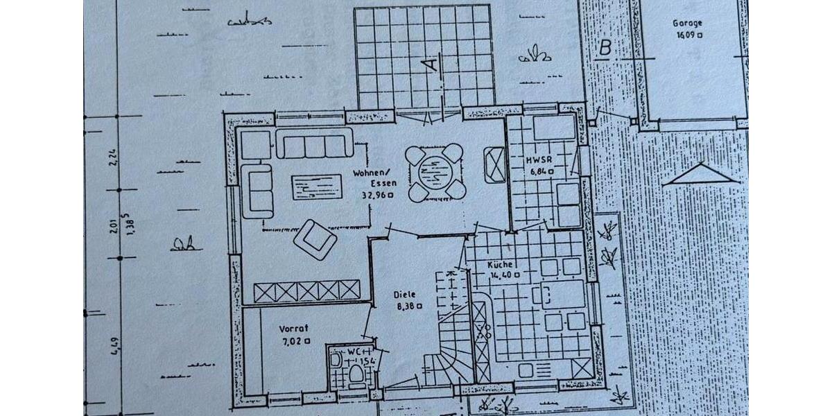 Einfamilienhaus Wittmund - 4.5 Zimmer, 125 m&sup2;, 299.999&euro; | Angebot:26991110