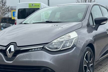 Renault Clio 108.842 km 7.490 &euro; Göttingen 37081