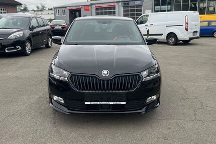 Skoda Fabia 153.550 km 8.900 € Lübeck 23560