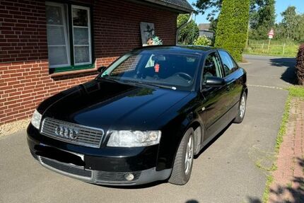 Audi A4 169.500 km 1.800 &euro; Glückstadt 25348