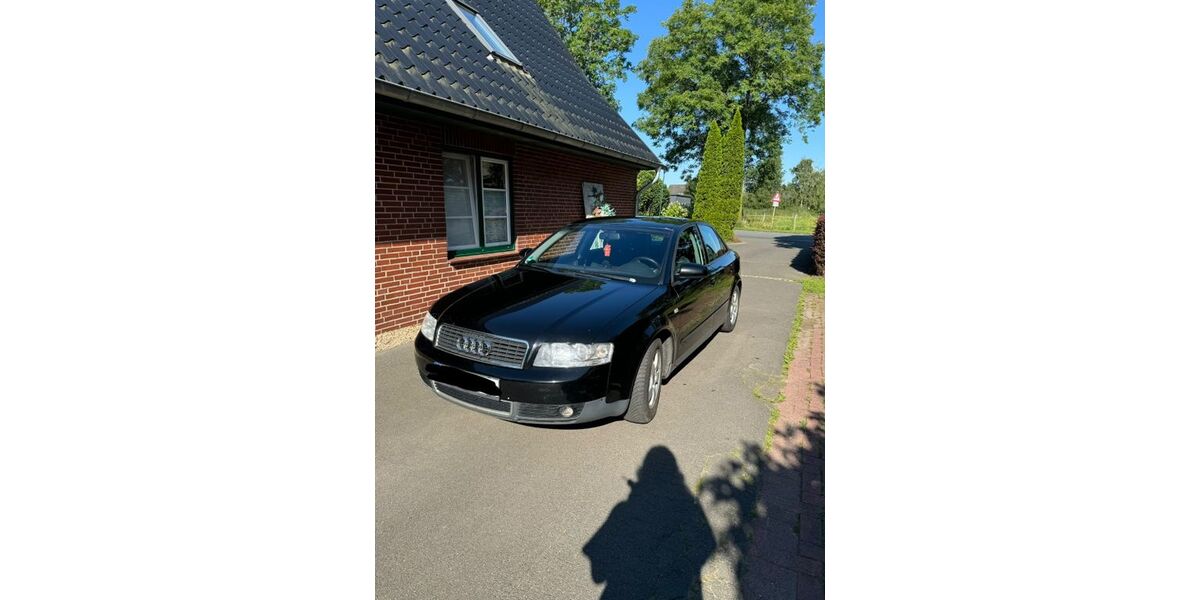 Audi A4 169.500 km 1.800 &euro; Glückstadt 25348