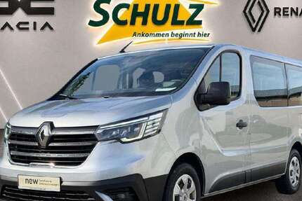 Renault Trafic 56.597 km 24.990 &euro; Rathenow / OT Göttlin 14712