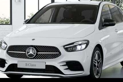 Mercedes-Benz B 180 9.900 km 39.250 &euro; Berlin 10587