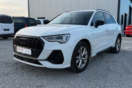 Audi Q3 168.500 km 22.499 &euro; Jandelsbrunn 94118