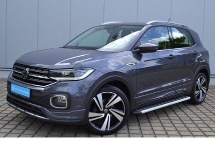 VW T-Cross 87.184 km 21.789 &euro; Bautzen 02625