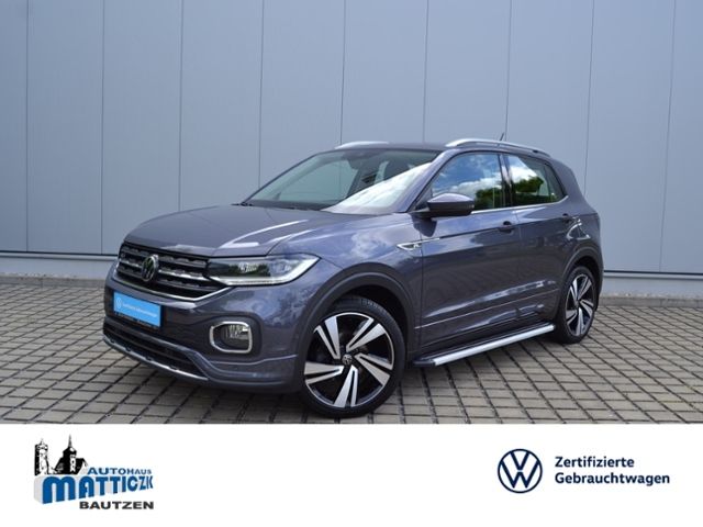 VW T-Cross 87.184 km 21.789 &euro; Bautzen 02625