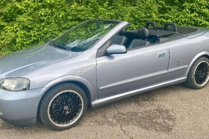 Opel Astra 95.250 km 4.490 &euro; Vallendar 56179