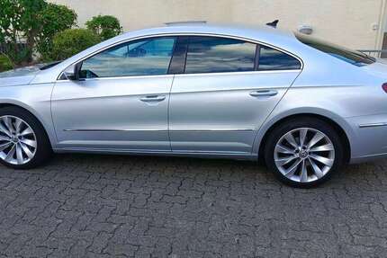 VW CC