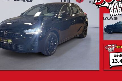 Opel Corsa 38.800 km 13.280 &euro; Schwabmünchen 86830